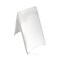 Azar Displays White A-Board Sidewalk Sign 300250 - alternate 1
